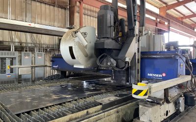 Messer TMC4500DB