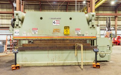 Accurpress 740014