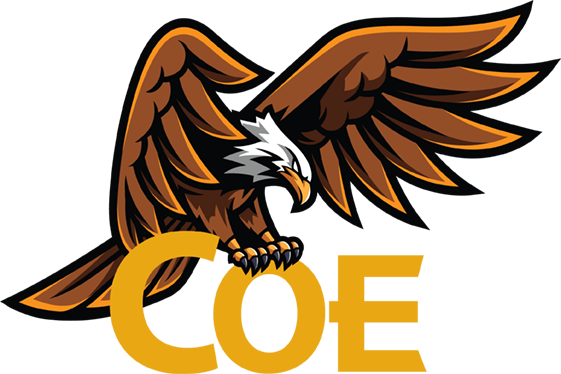 COE-Eagle