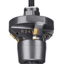 1x Multi-edge cutter mount R2-4