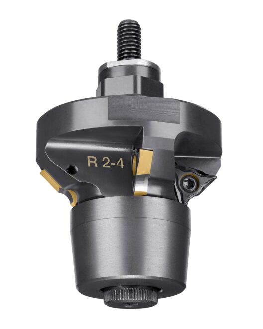 1x Multi-edge cutter mount R2-4