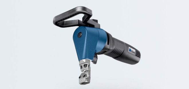 TruTool N 500 (3A1) USA