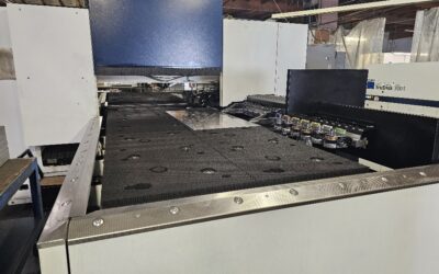 TRUMPF TruMatic 1000